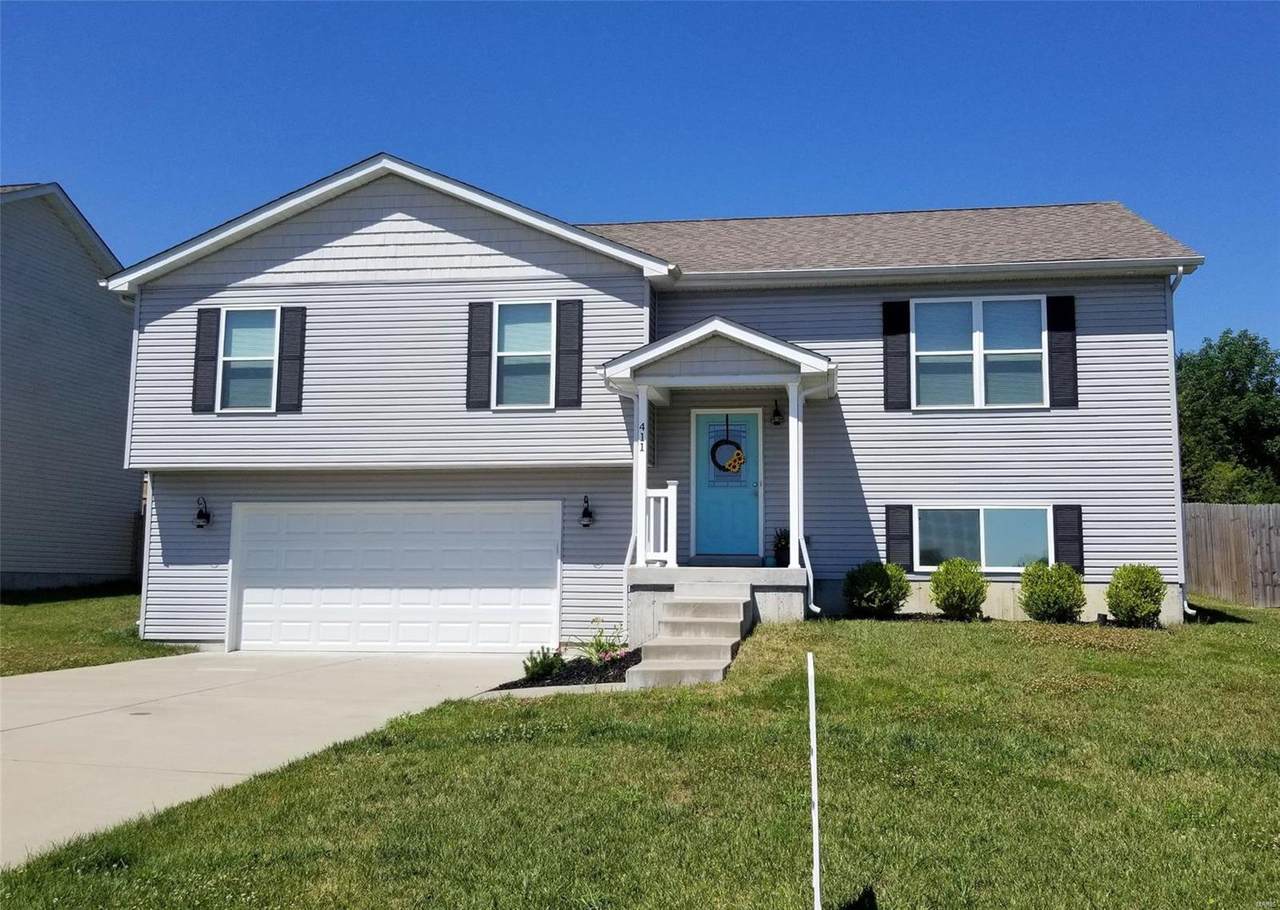 411 Godsey Drive - Photo 1