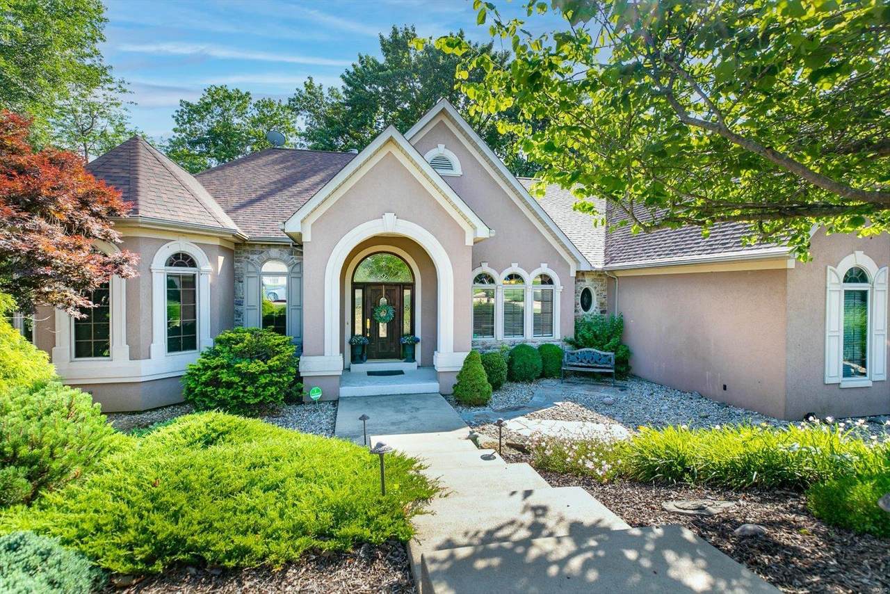 5 Matthew Allen Court - Photo 1