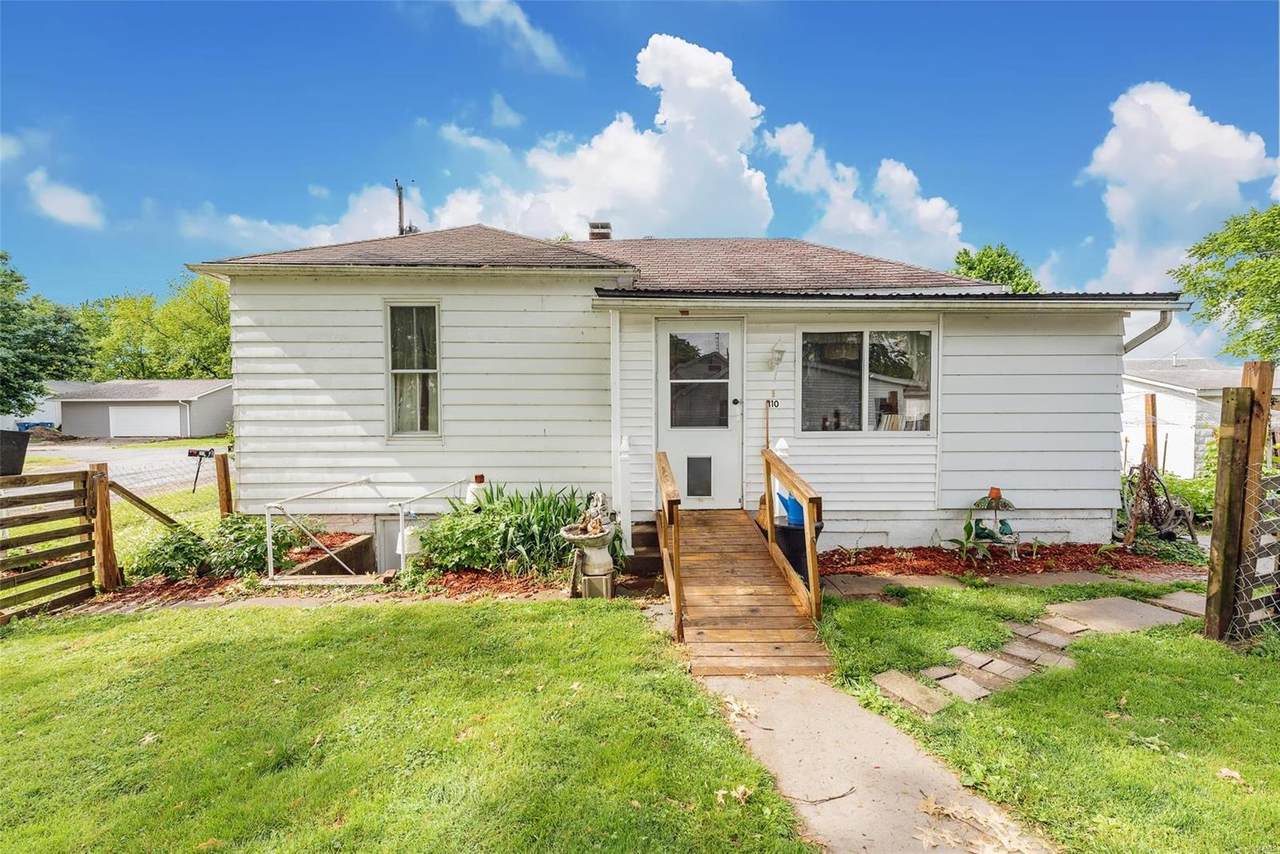 110 Washington Street - Photo 1