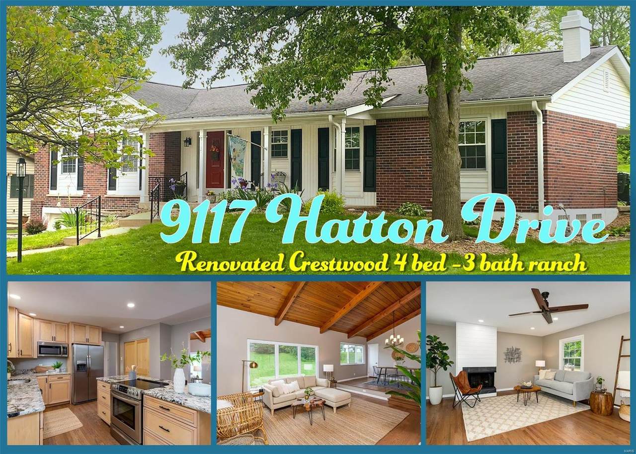9117 Hatton Drive - Photo 1
