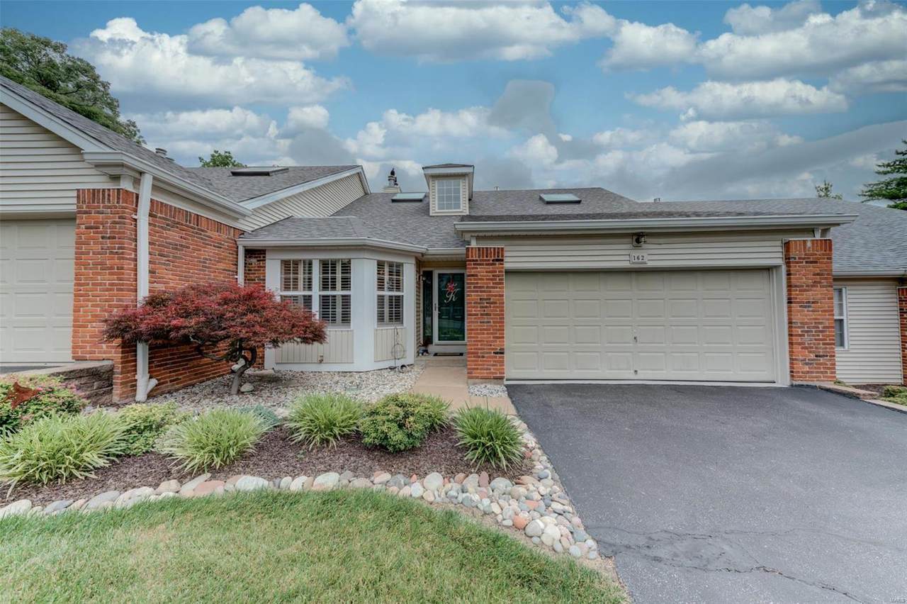162 Baxter Heights Court - Photo 1