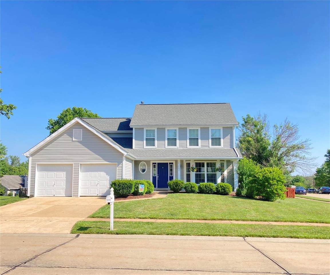 16206 Port Of Nantucket Drive - Photo 1