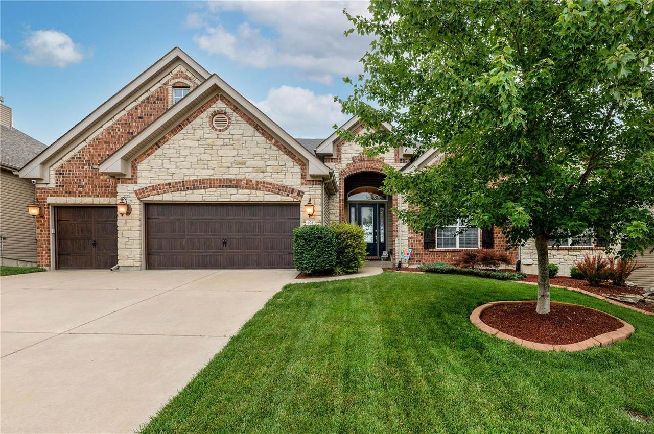 104 Katherines Cove - Photo 1