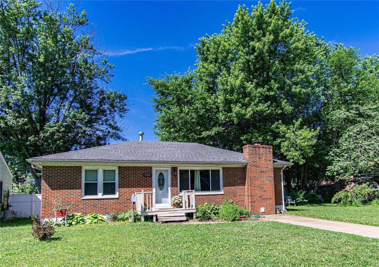 1720 Ferguson Avenue - Photo 1
