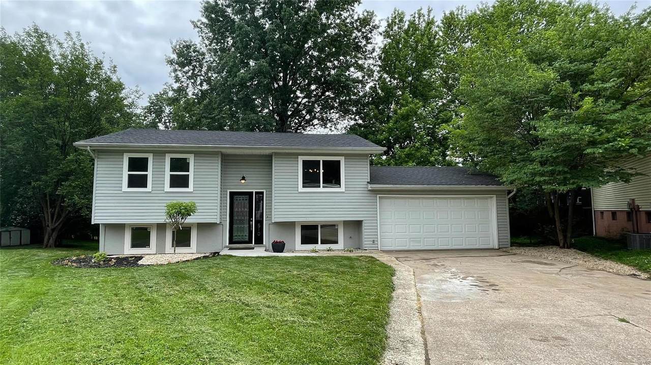 510 Trails Ridge Drive - Photo 1