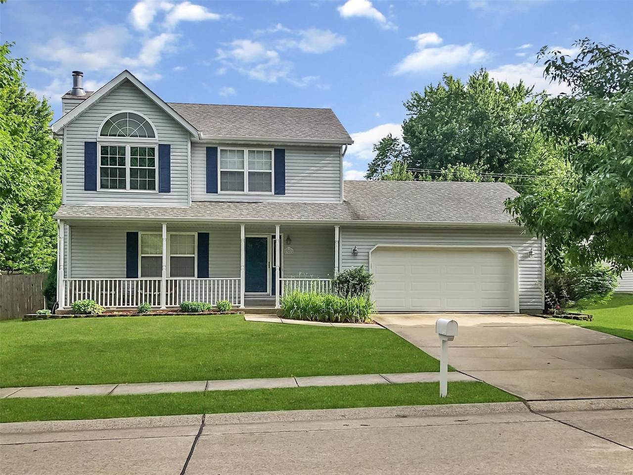 921 Jordan Drive - Photo 1