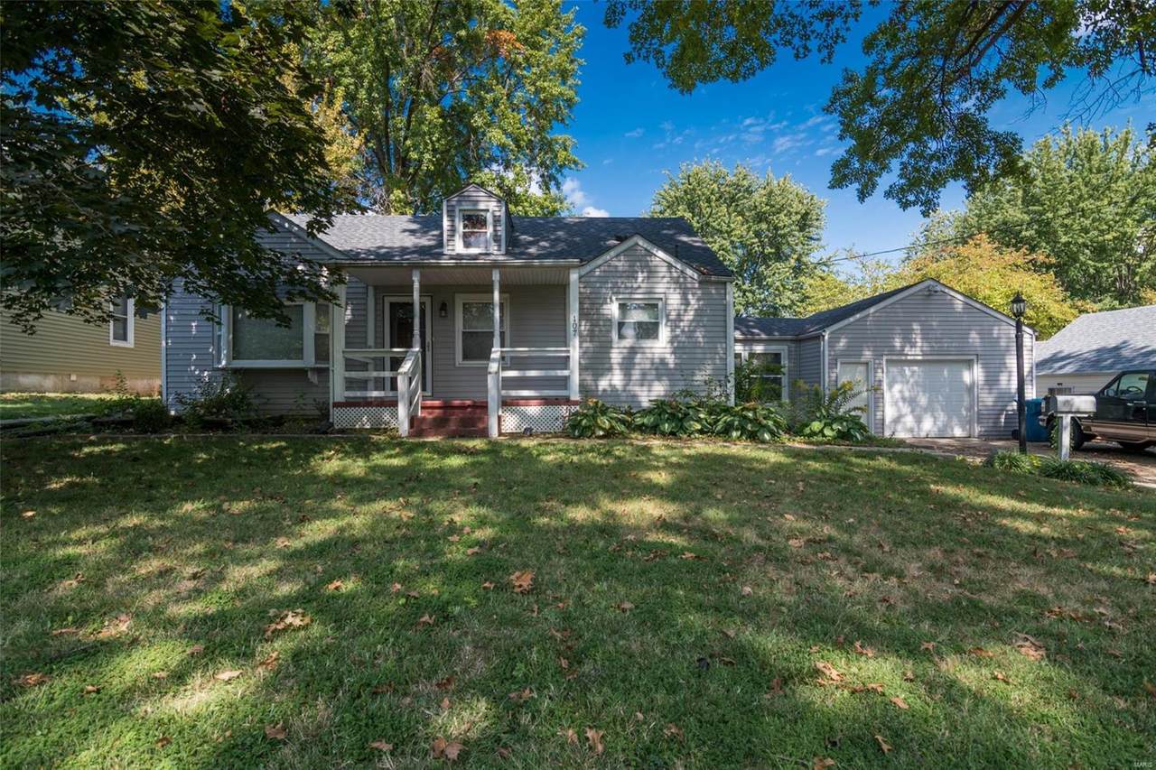 107 Throp Street - Photo 1