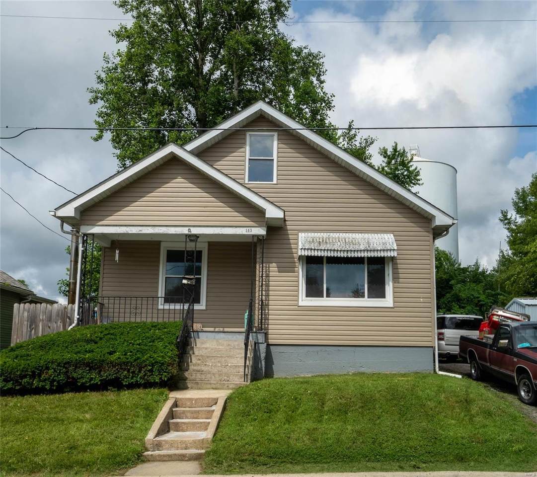 143 Blain Street - Photo 1