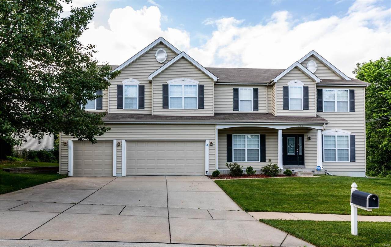 200 Vandalia Drive - Photo 1