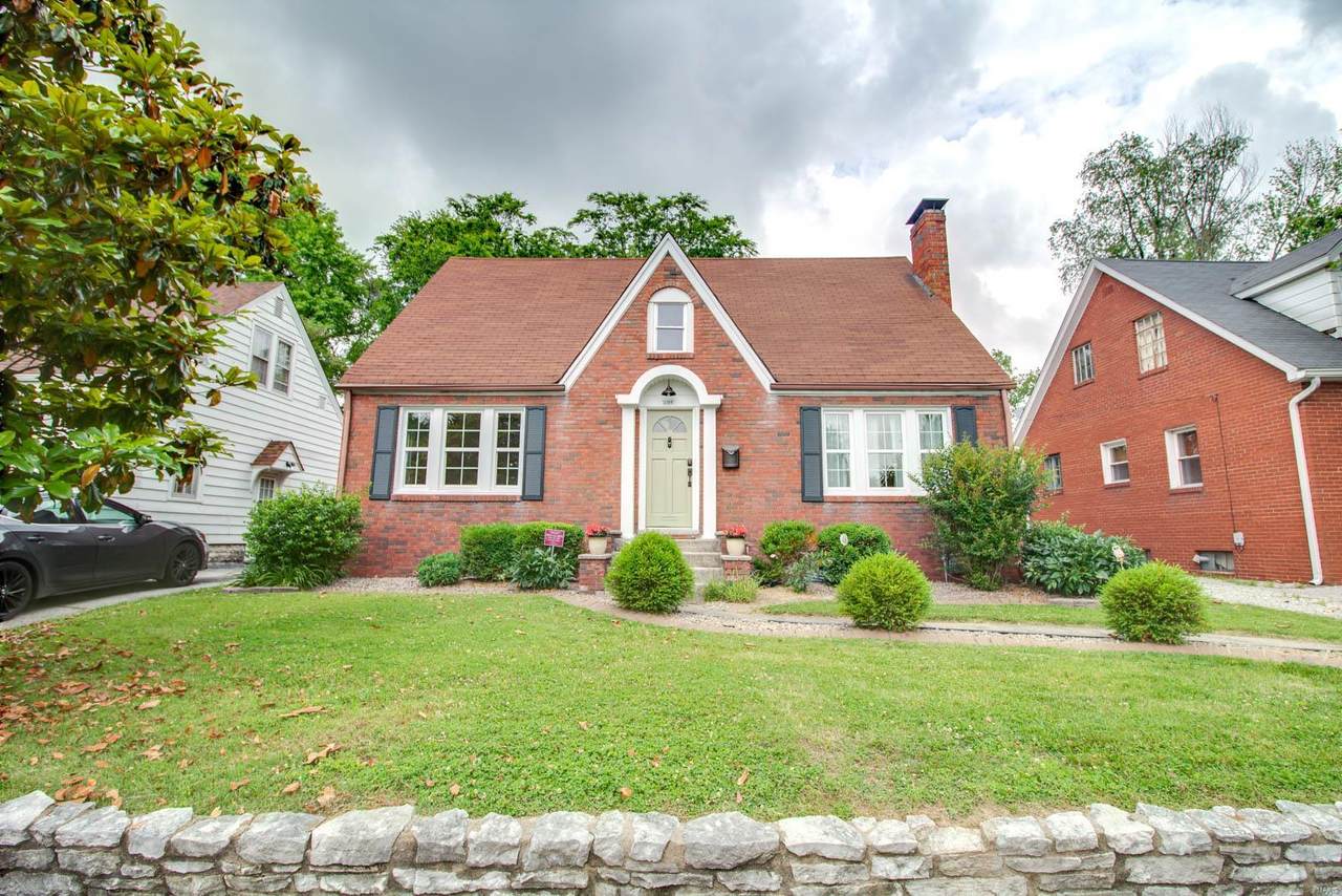 1106 Mcpherson Avenue - Photo 1