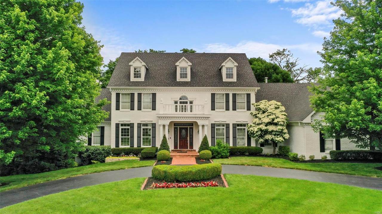 9607 Mill Hill Lane - Photo 1