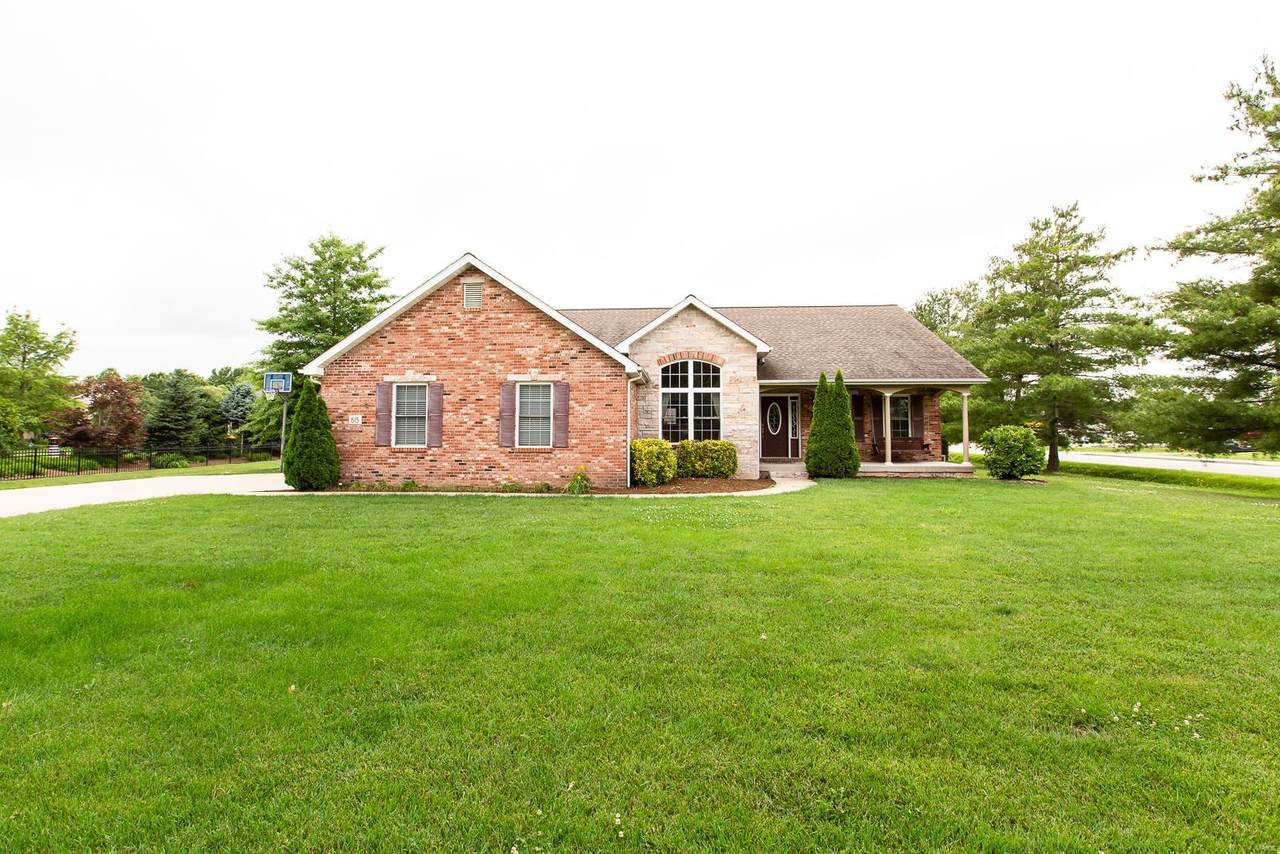 615 Lebanon Street - Photo 1