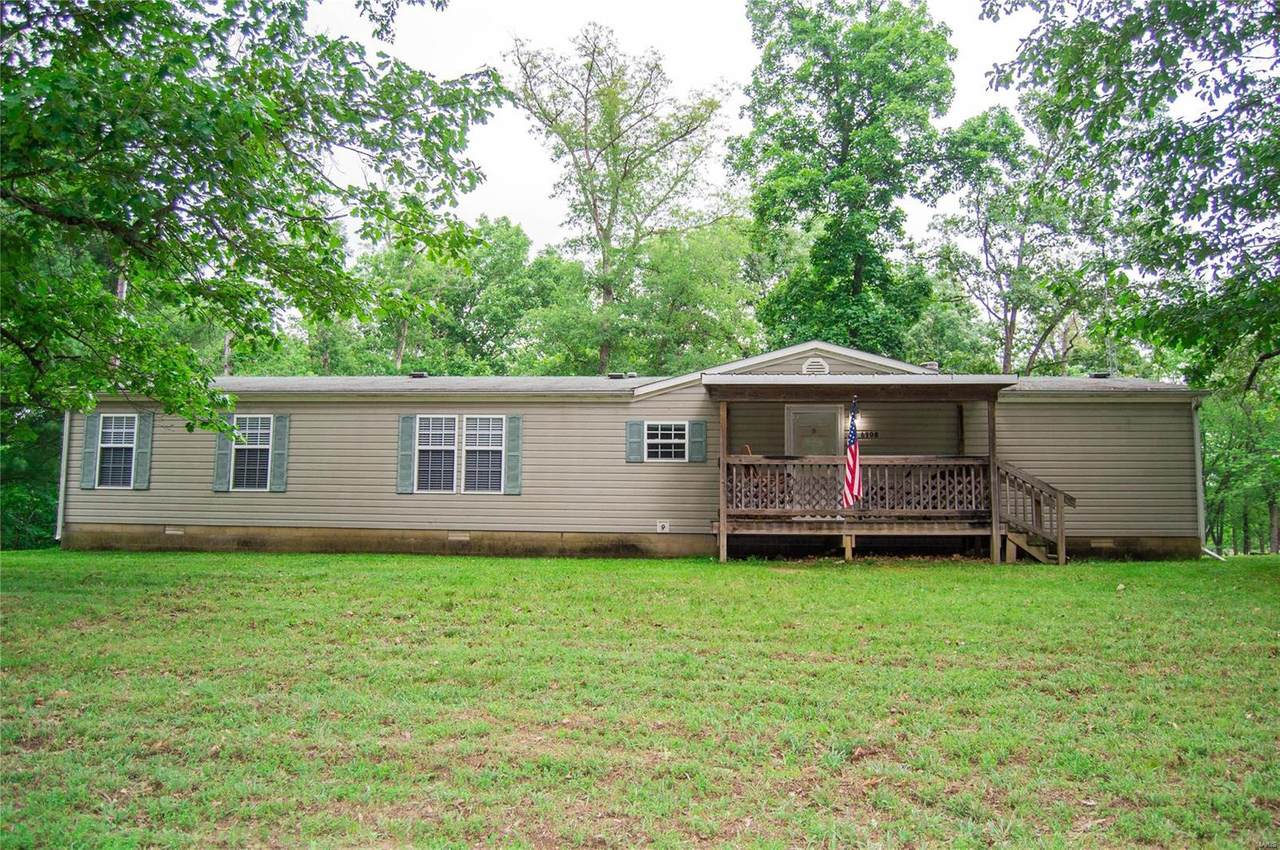 6908 Foxglove Road - Photo 1