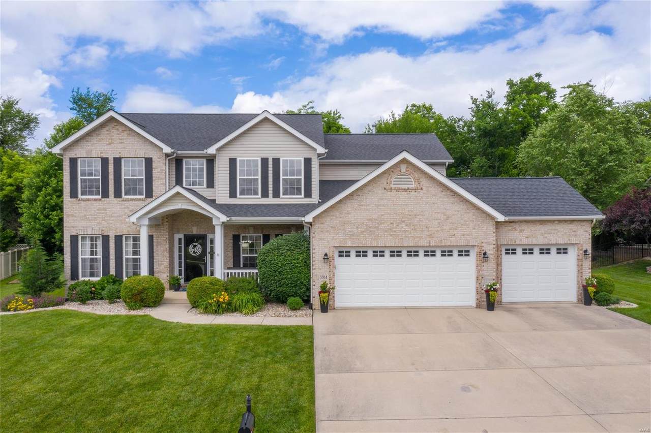 3014 Roan Hill - Photo 1