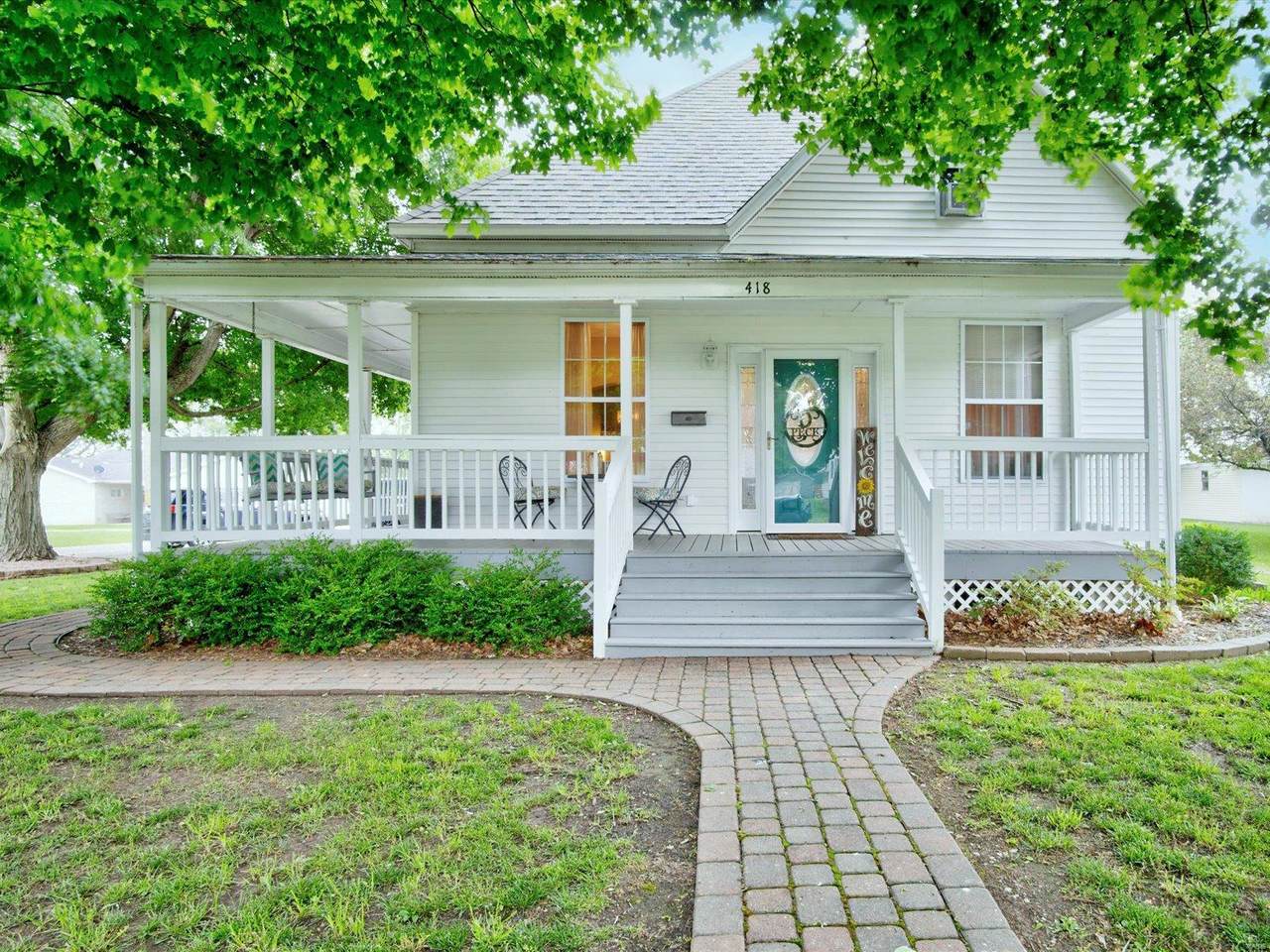 418 Euclid Street - Photo 1