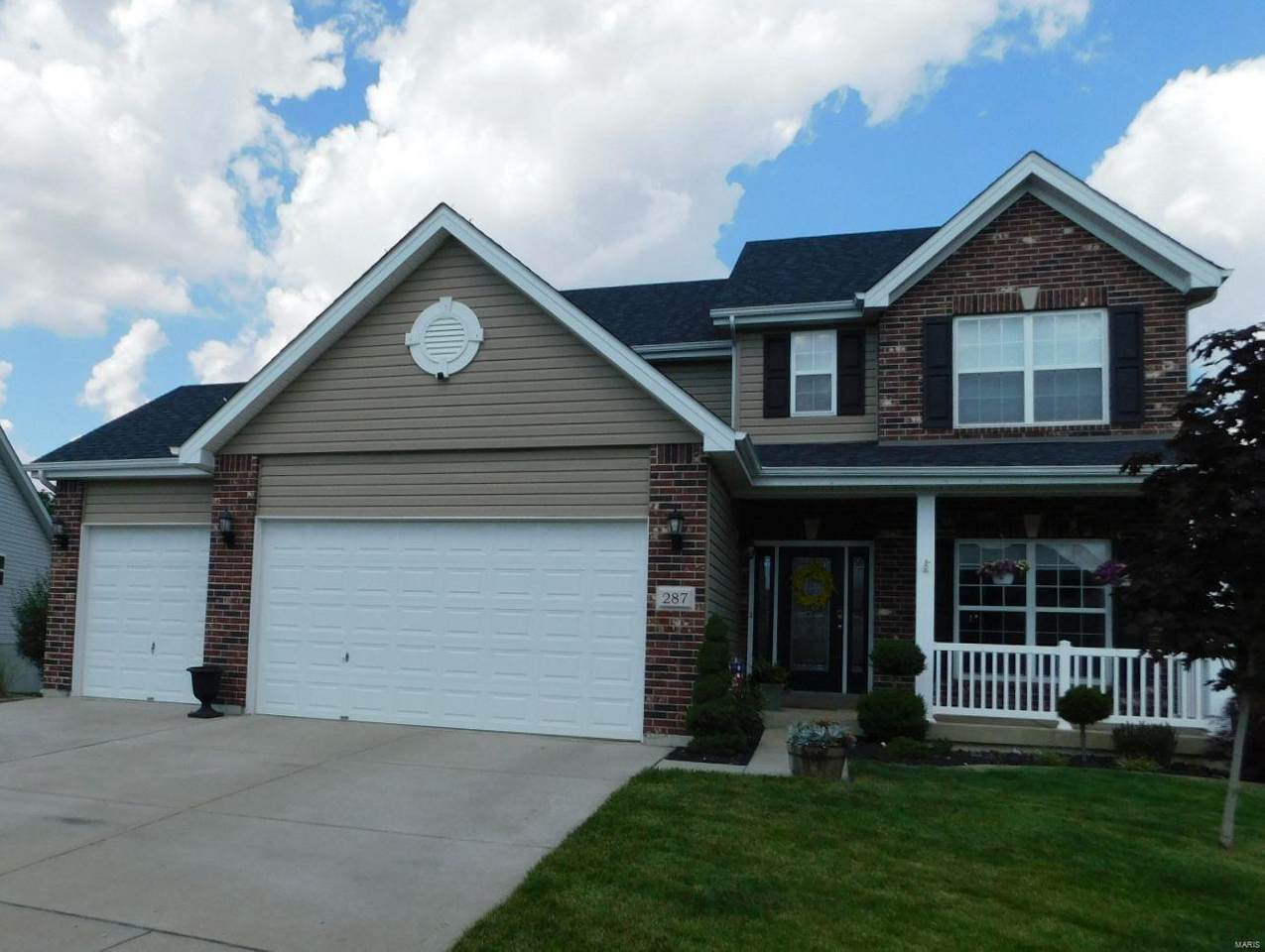 287 Sonnet Circle - Photo 1