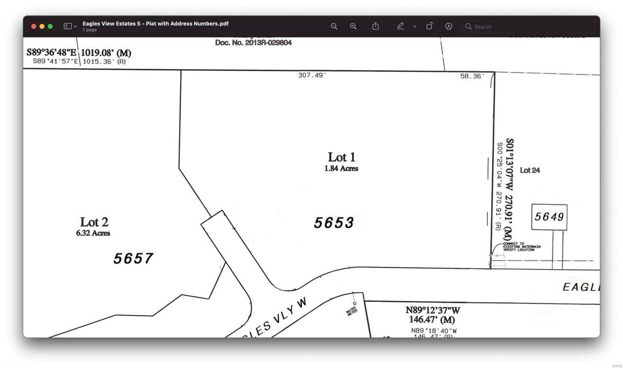 5653 Eagles Valley - Photo 1