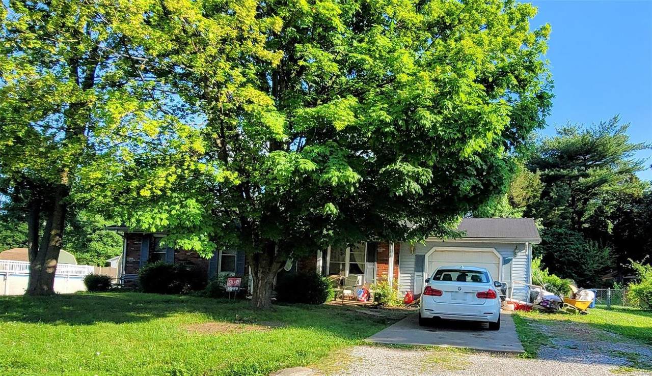 3730 Joyce Street - Photo 1
