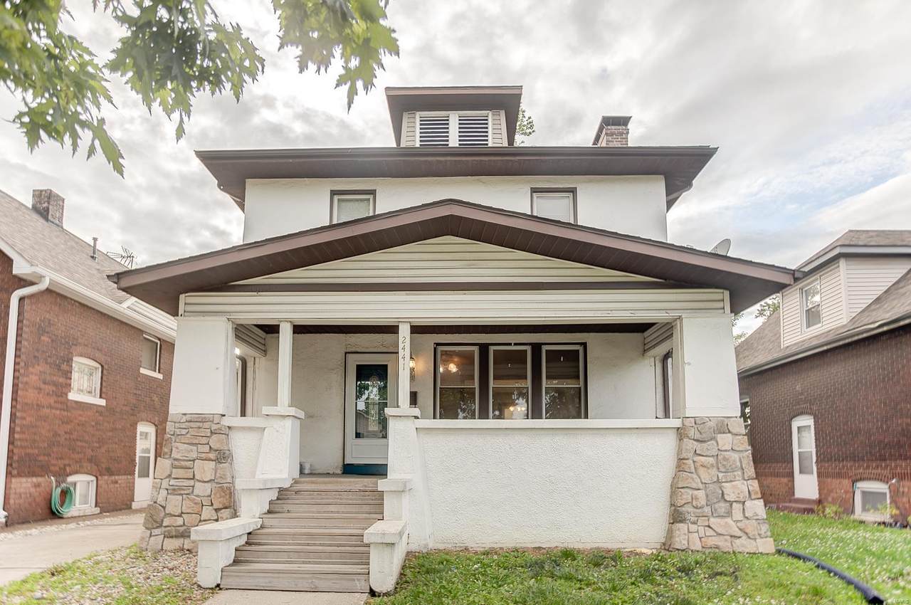 2441 Edison - Photo 1