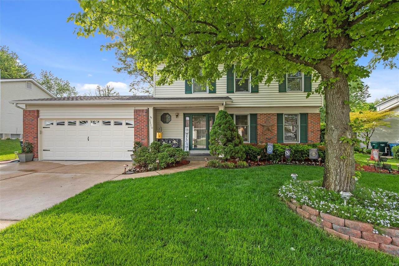1110 Martin Manor Place - Photo 1
