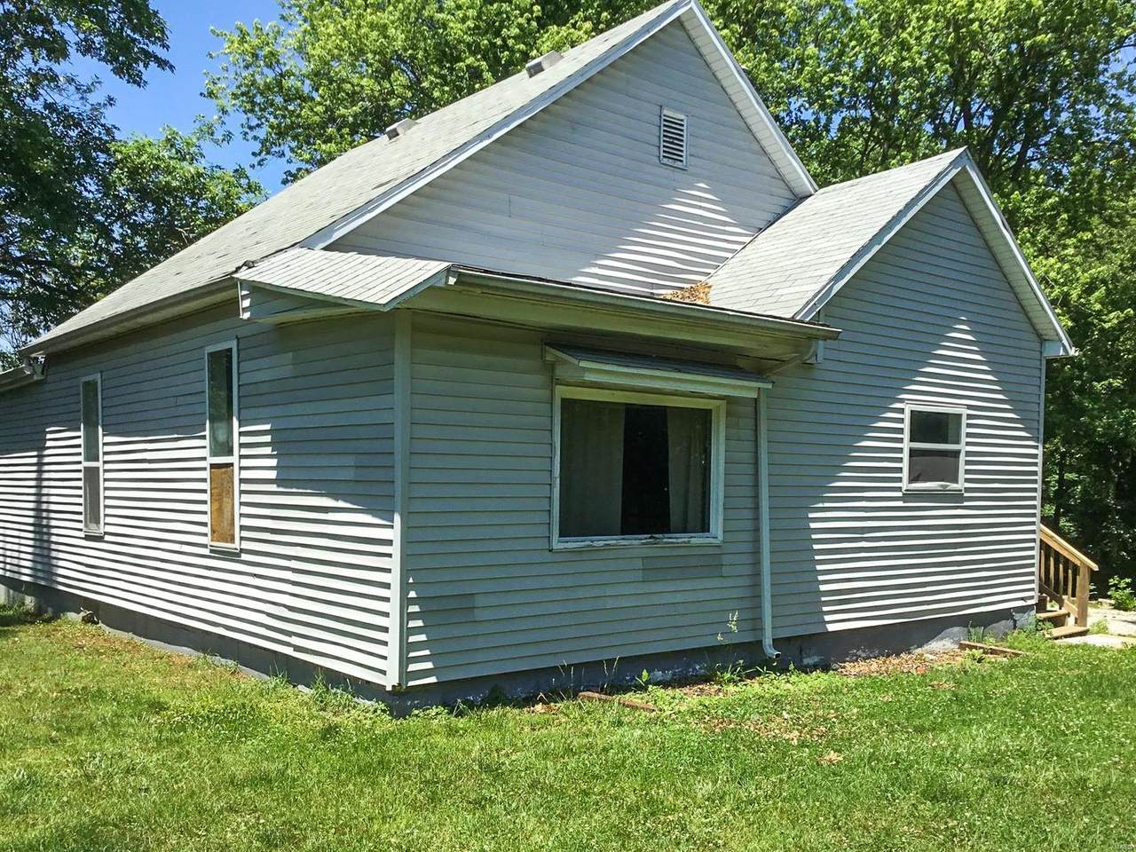 708 Donaldson Street - Photo 1