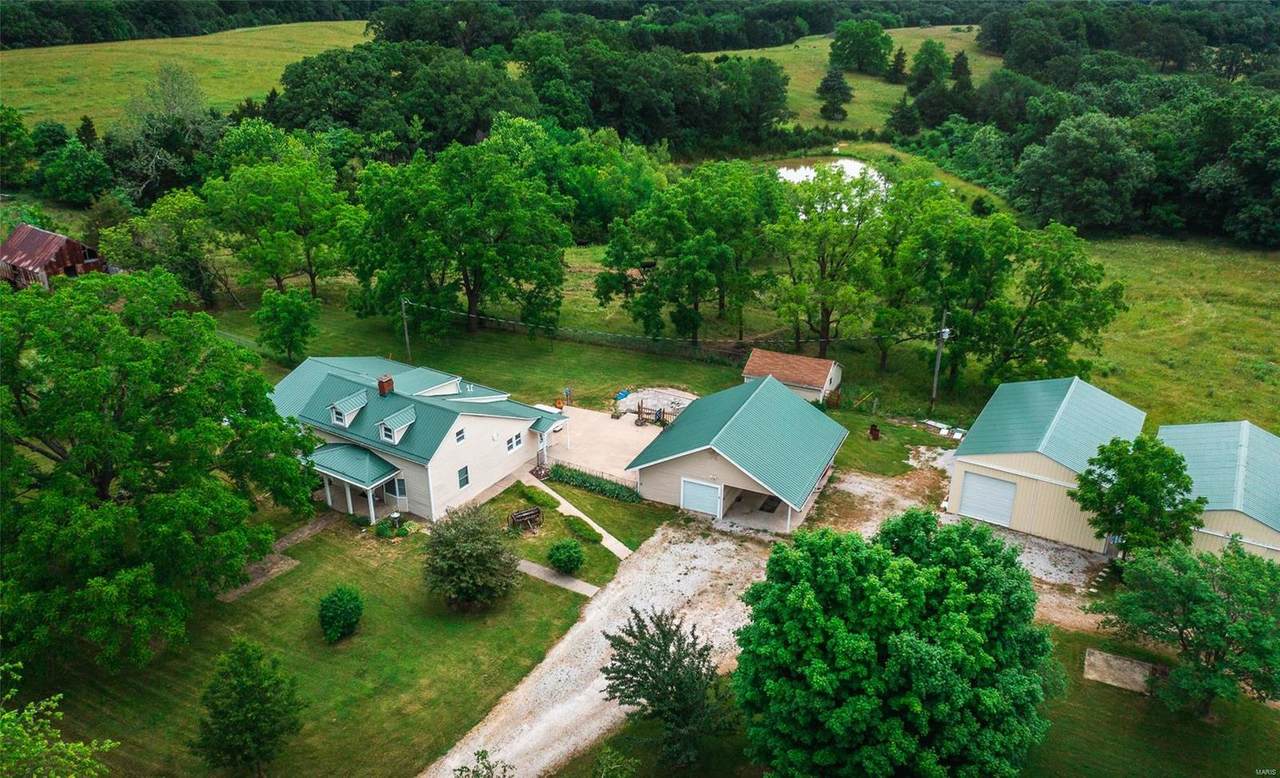 57346 Lookout Trail - Photo 1