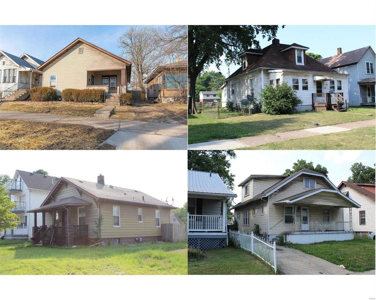 2433 Washington (11 Homes) - Photo 1