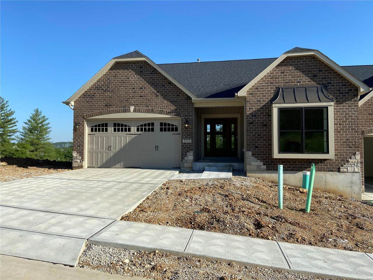 510 Ridge Top Court - Photo 1