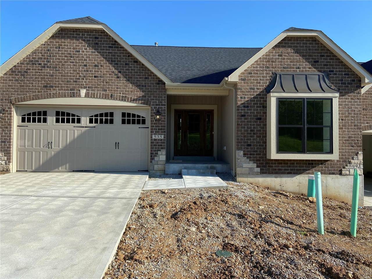511 Ridge Top Court - Photo 1
