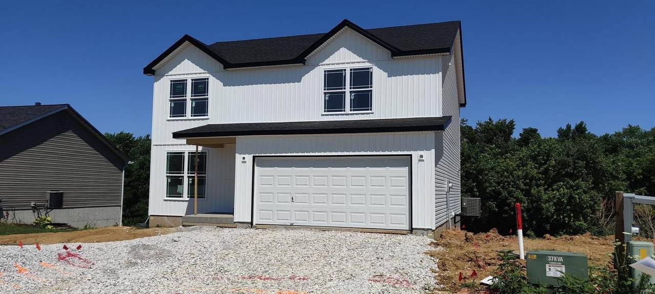 300 Hammerstone Drive - Photo 1
