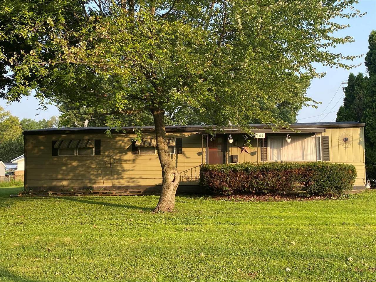 401 Third Street - Photo 1
