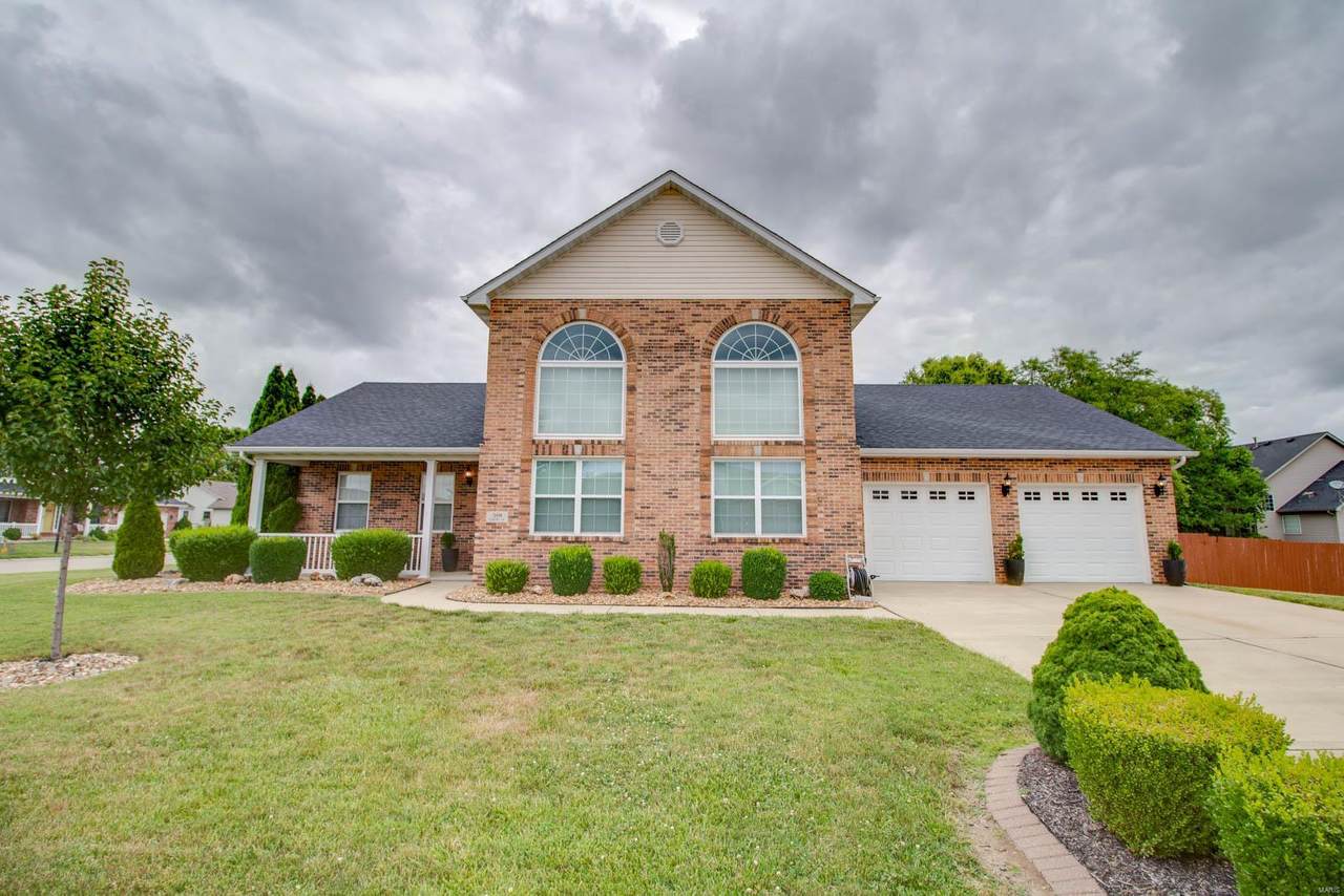 501 Newhart Drive - Photo 1