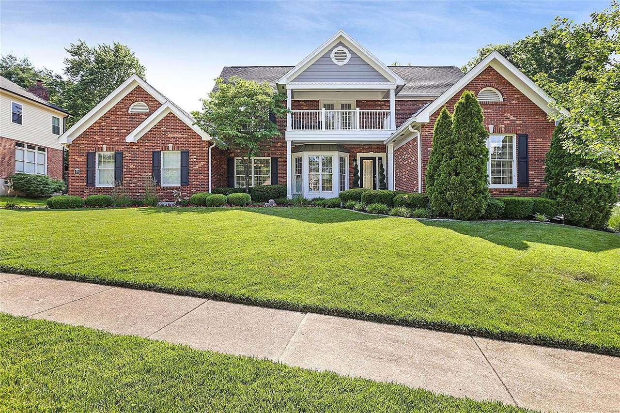 1331 Conway Oaks Drive - Photo 1