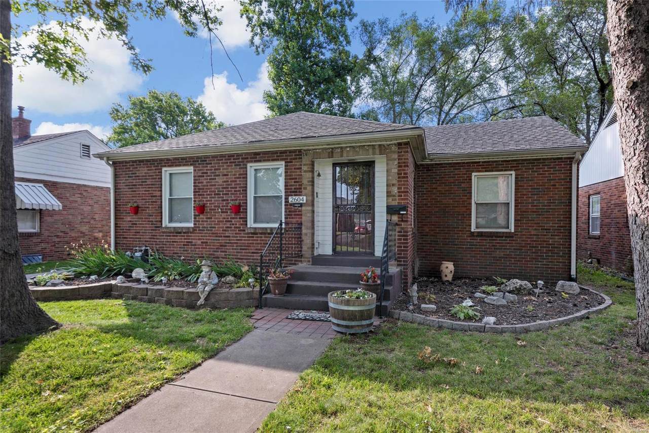 2604 Benton Street - Photo 1