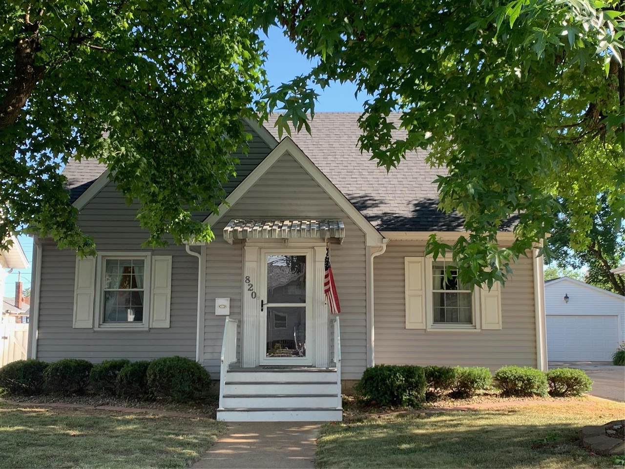820 Acton Avenue - Photo 1