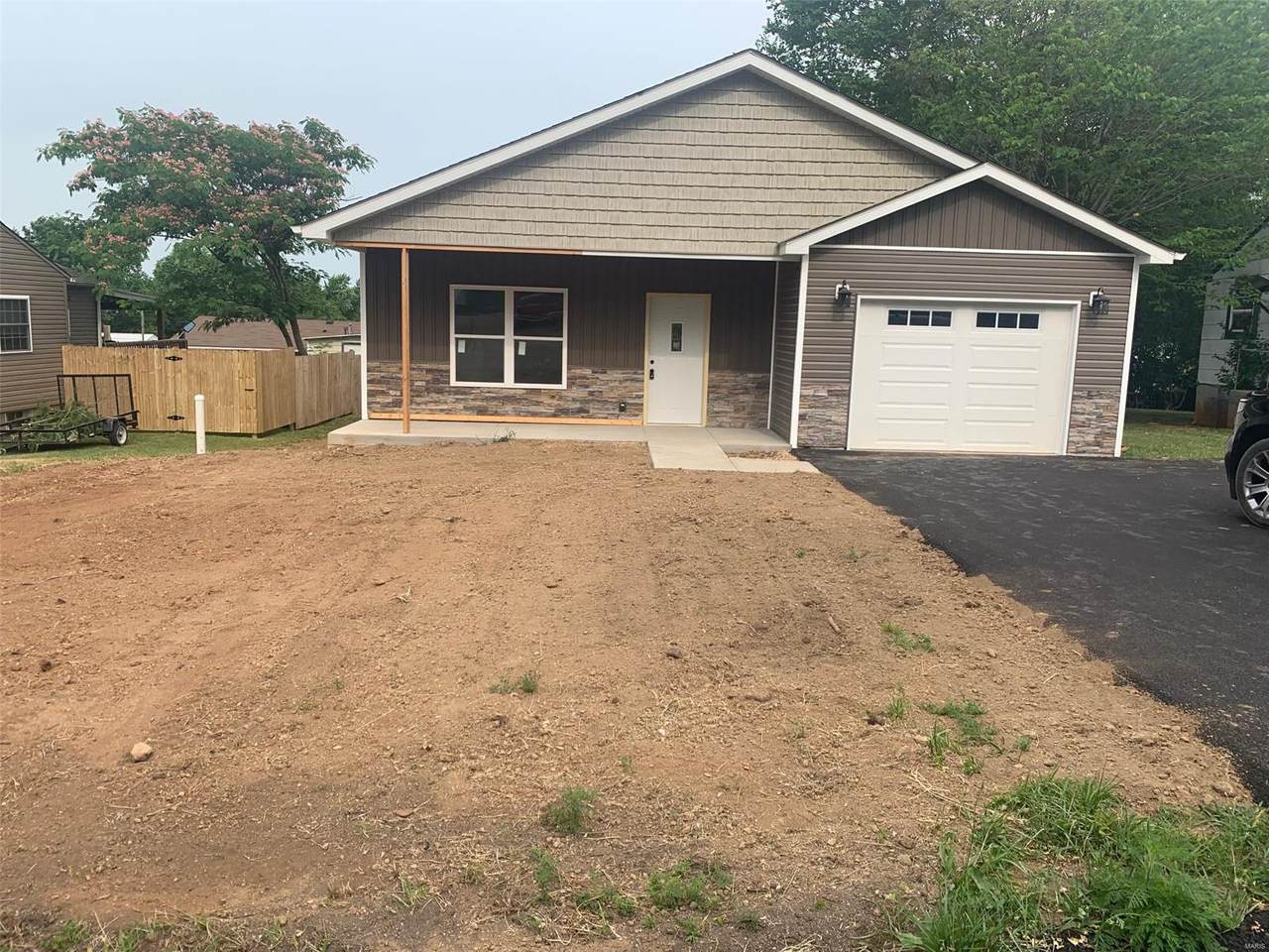 810 Richeson Rd. - Photo 1