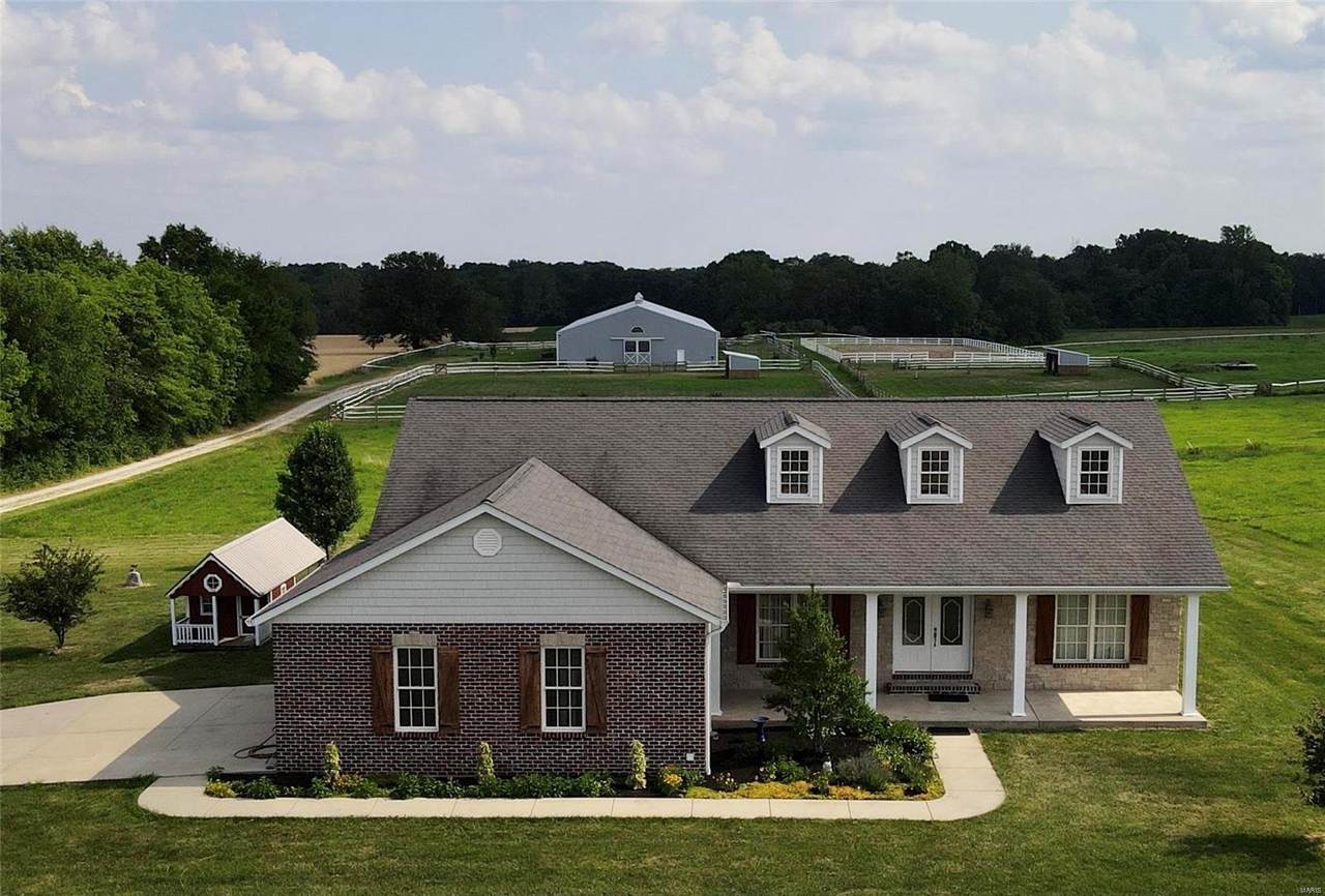 6574 Crook Road - Photo 1