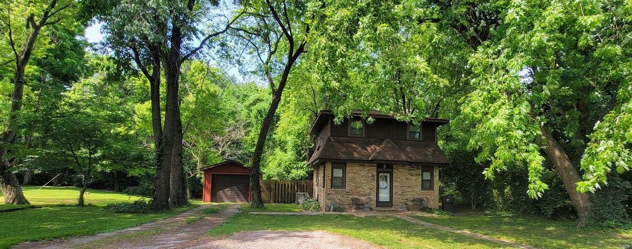 5 Elmwood Drive - Photo 1