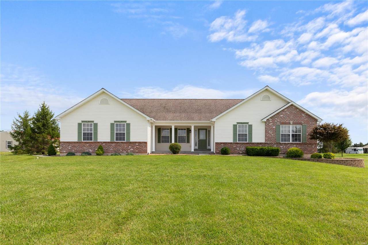 30 Kemper Farm Lane - Photo 1