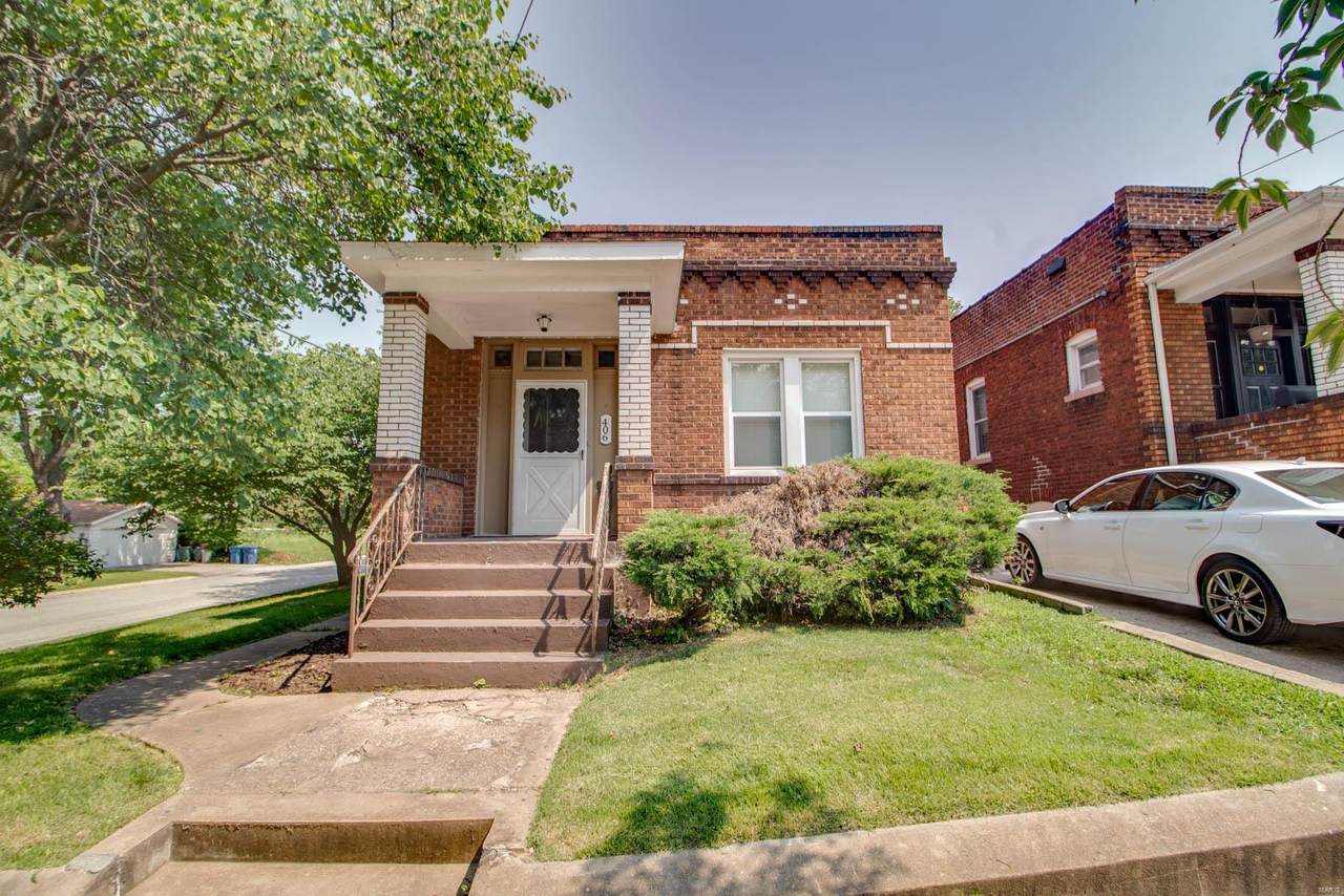 406 9th Street - Photo 1