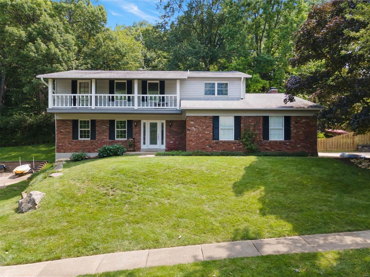 13125 Huntercreek Ridge Road - Photo 1