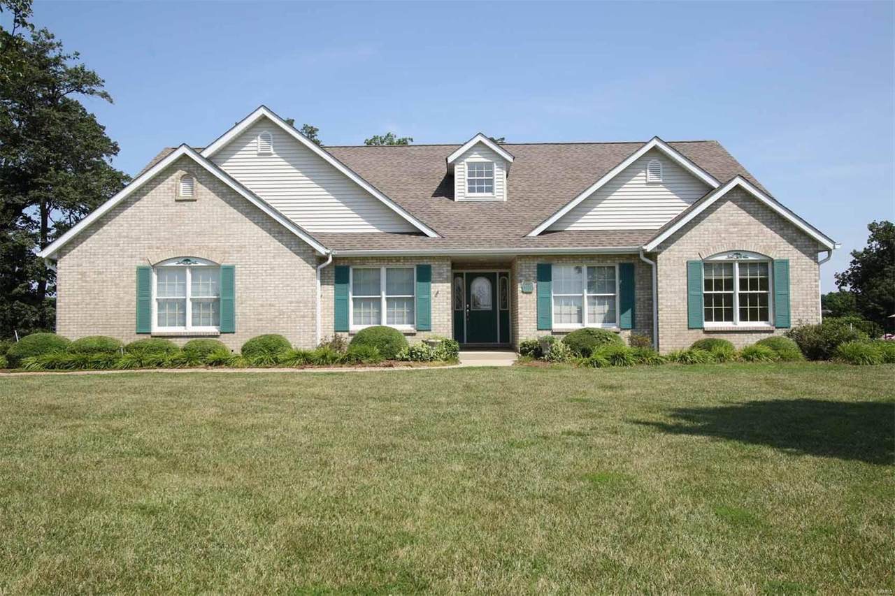 5323 Wild Oak Lane - Photo 1