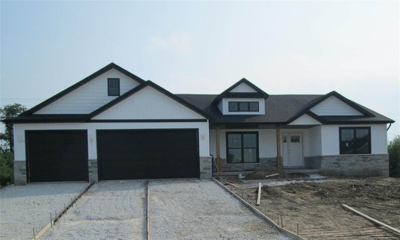 100 Eisenhower Blvd. Boulevard - Photo 1