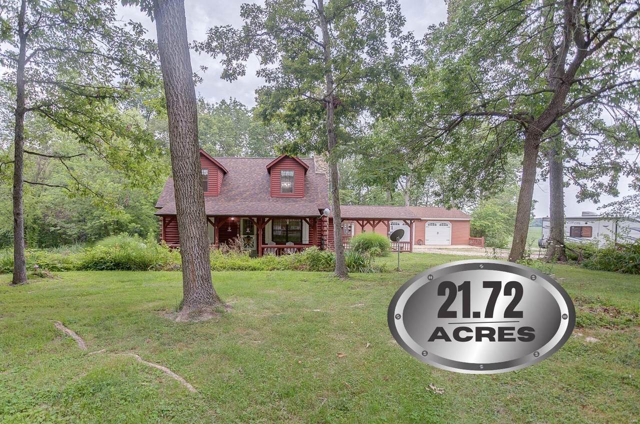 6536 Brand Lake Dr - Photo 1