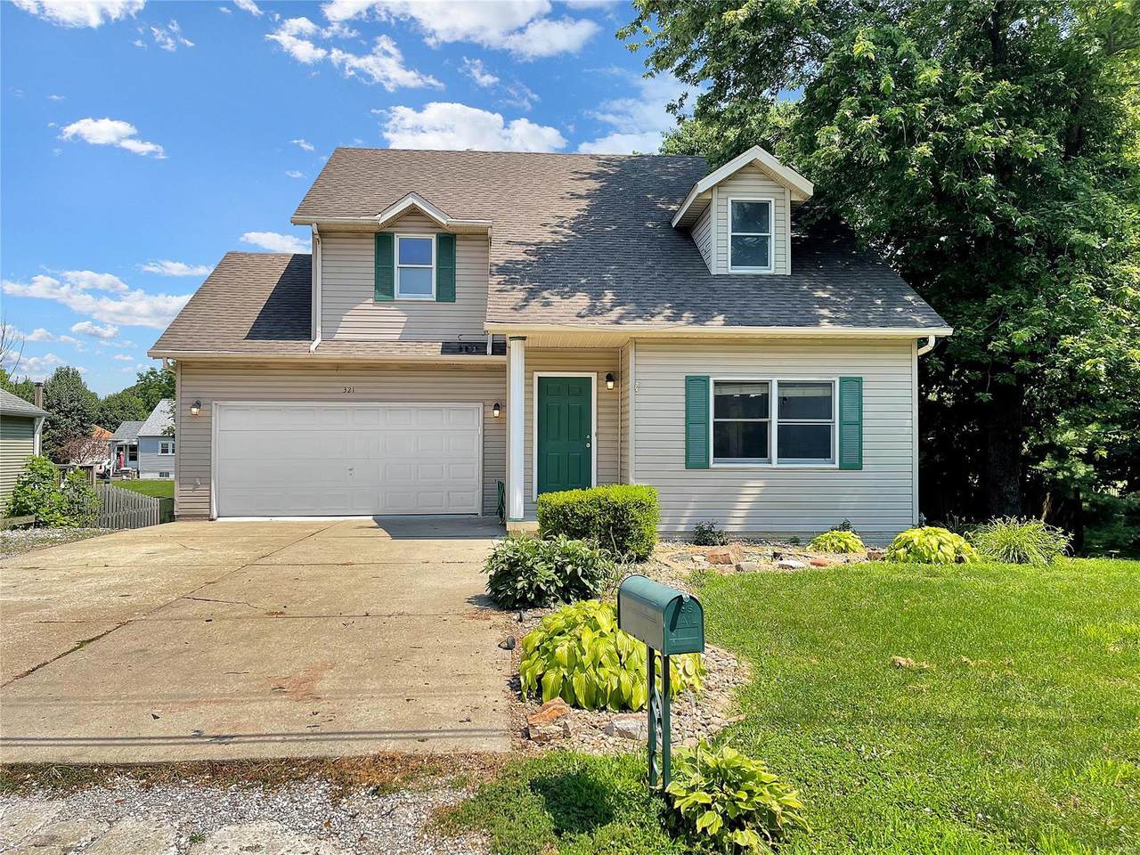 321 Jersey Street - Photo 1