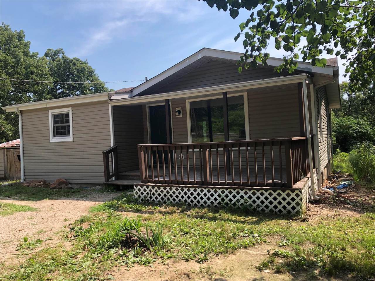 627 Highway H - Photo 1