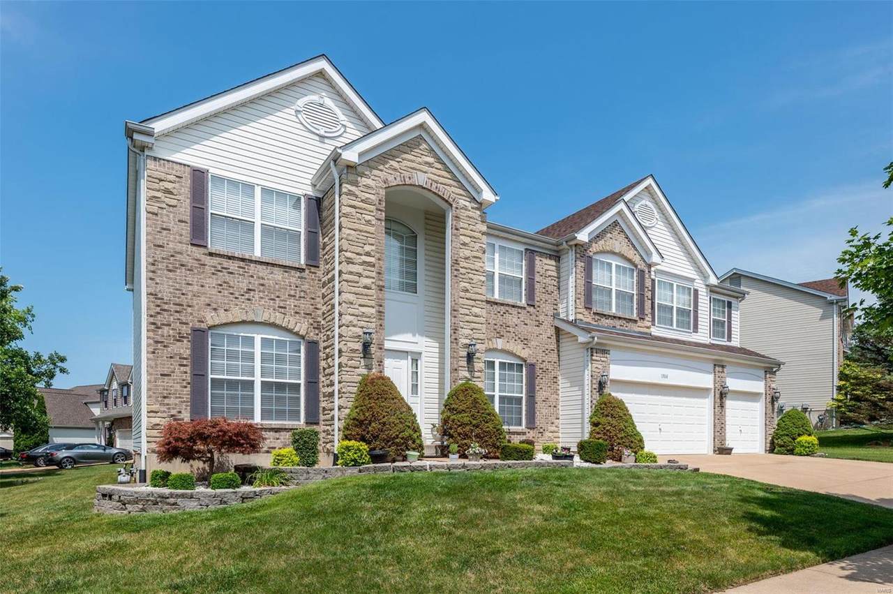 13168 Bellerive Farm Drive - Photo 1