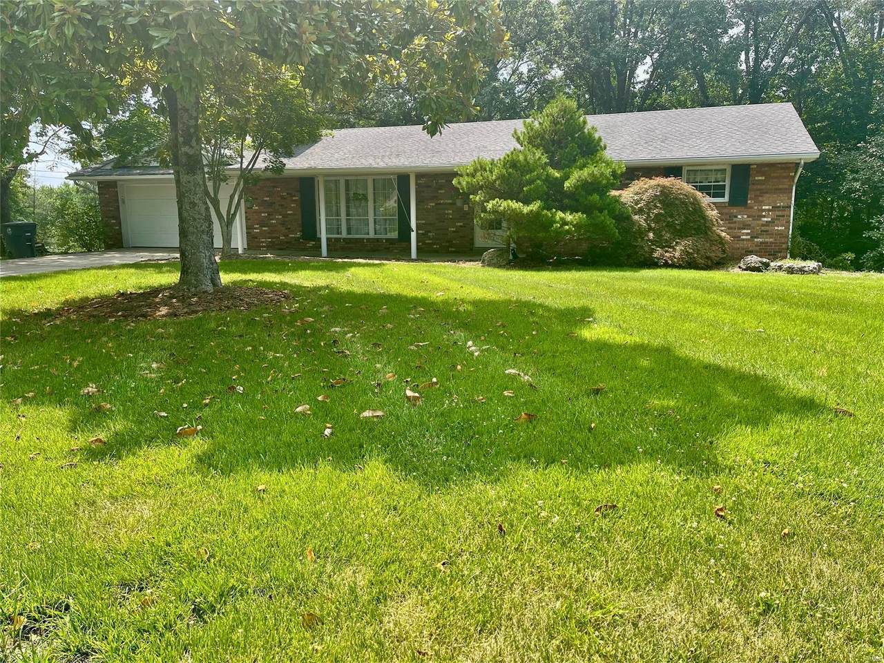 1737 Lakeshore Drive - Photo 1