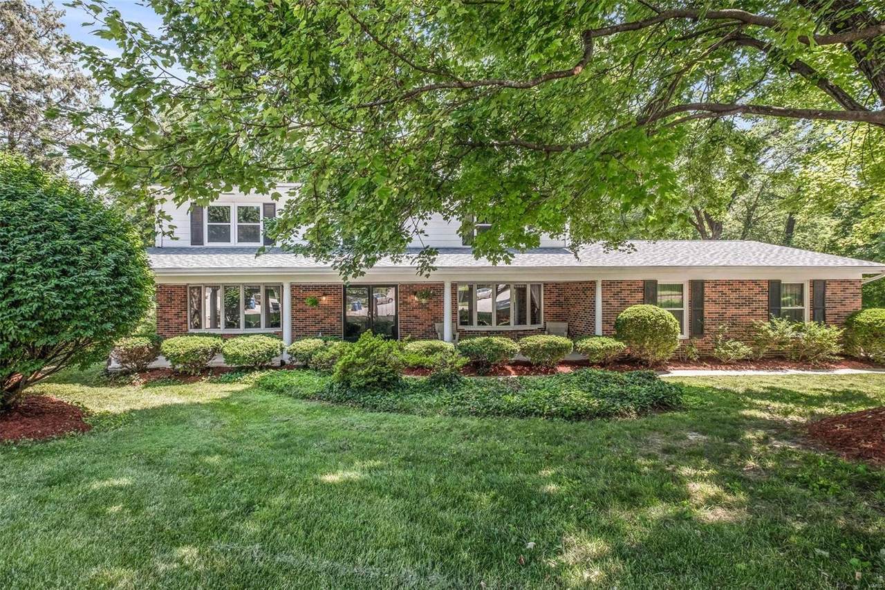 14 Beaufort Ct - Photo 1