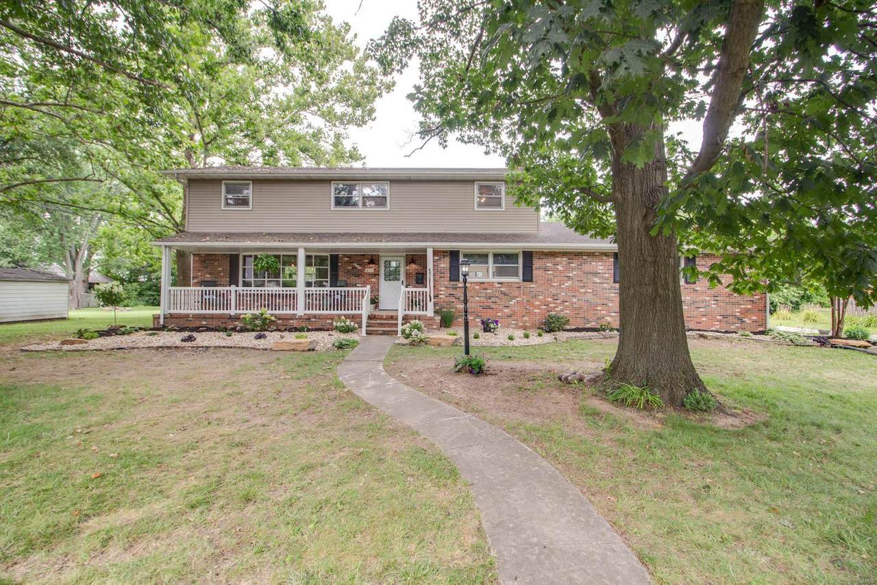 435 Bunker Hill Road - Photo 1